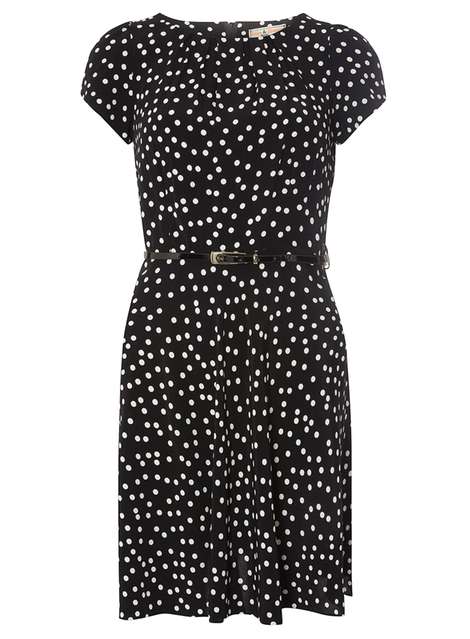 Billie and blossom black hot sale dress